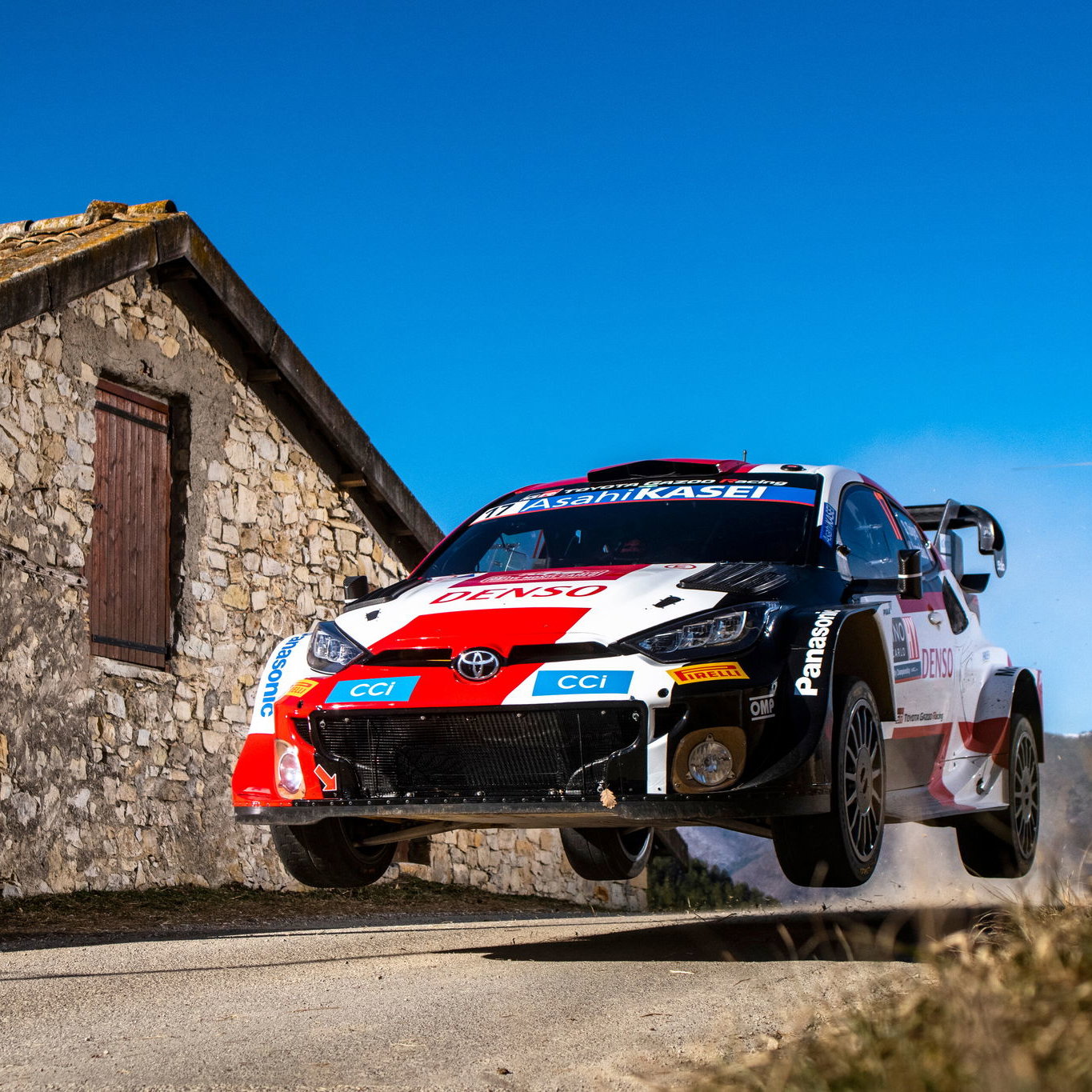 Rally Poland: Ogier pulls out a cushion