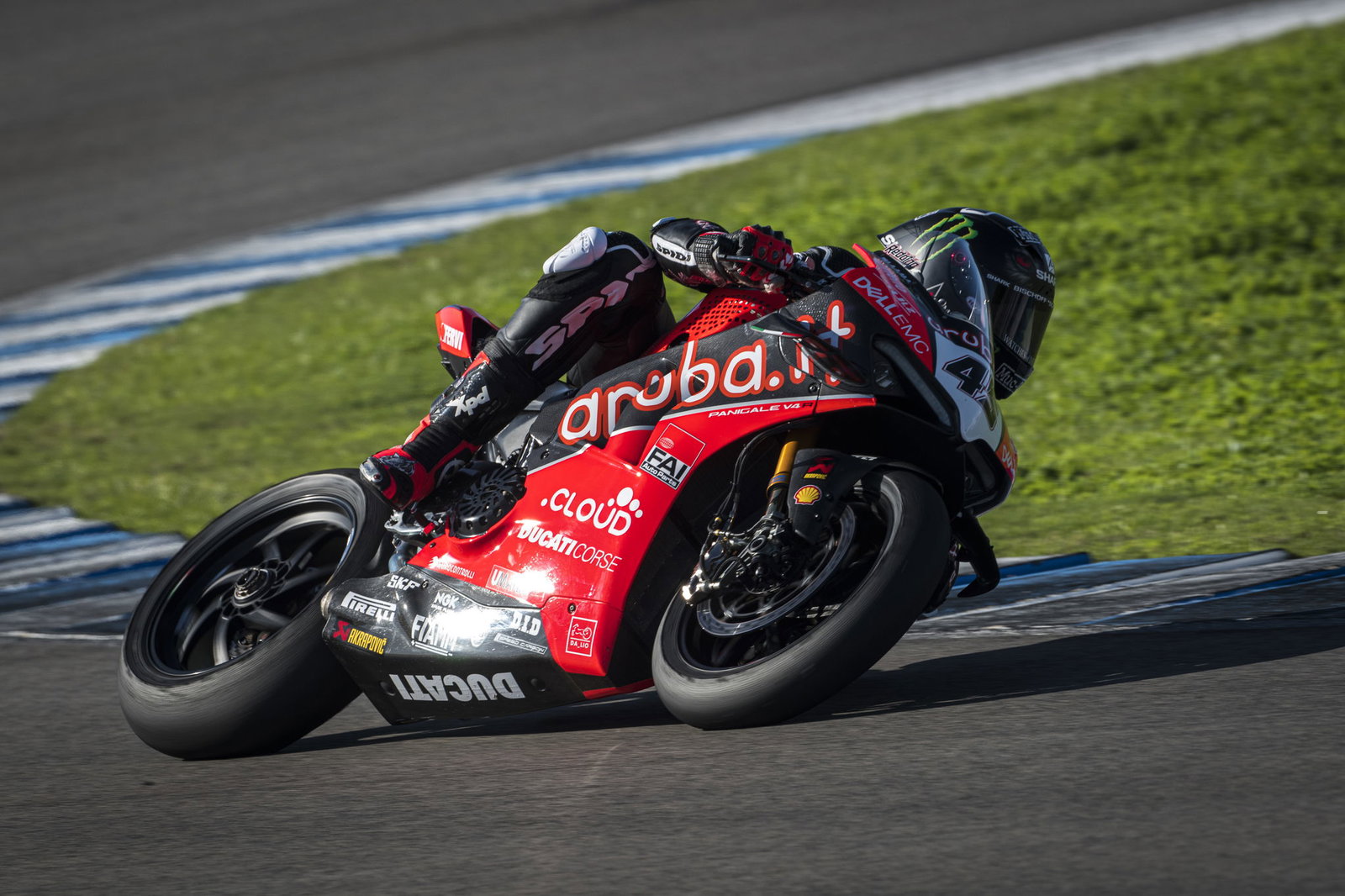 Tes Musim Dingin Jerez WorldSBK: Hasil Hari Kedua