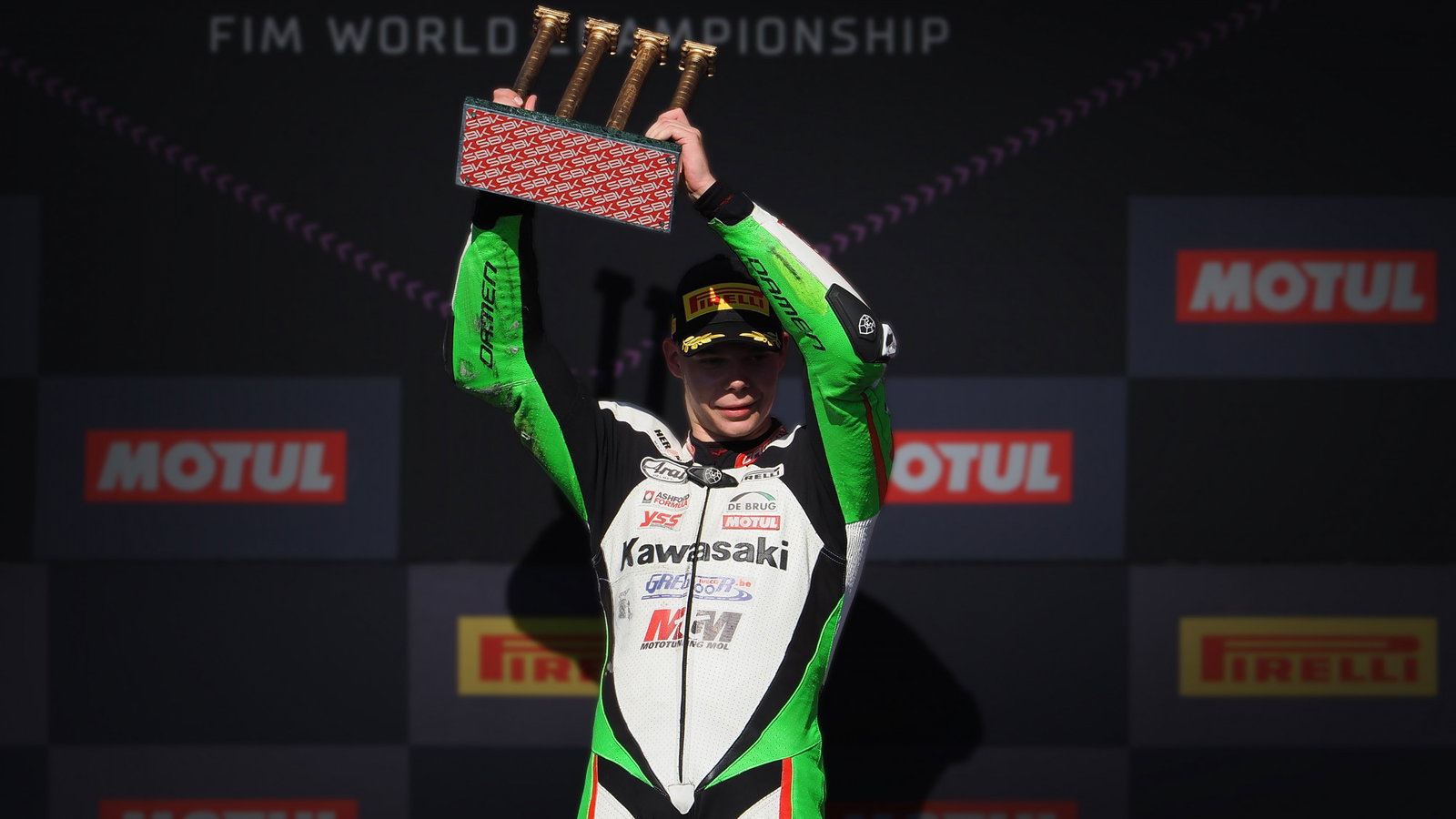 Portimao WorldSBK: Scott Redding: 'Our weak point still costs us too much, pushing BMW' for upgrades