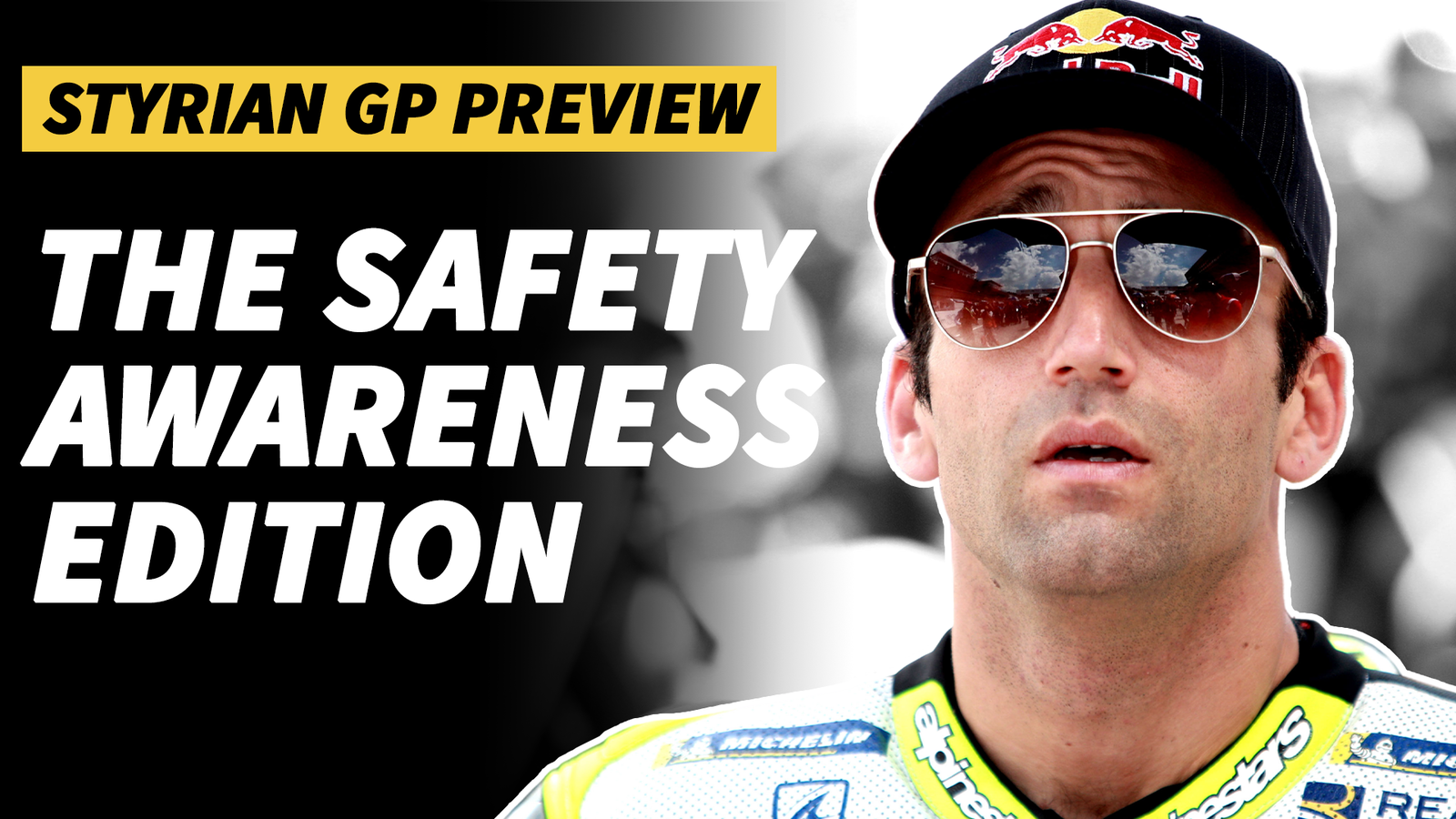 Styrian MotoGP Preview