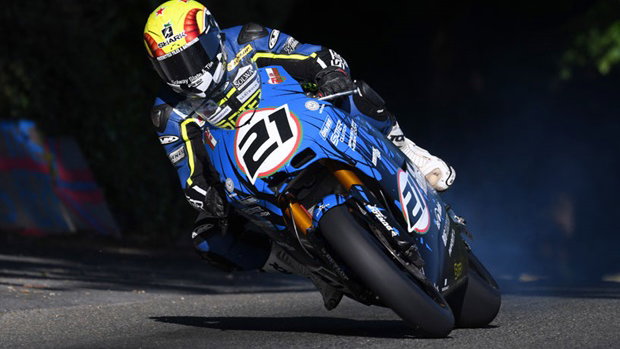 Suter MMX500