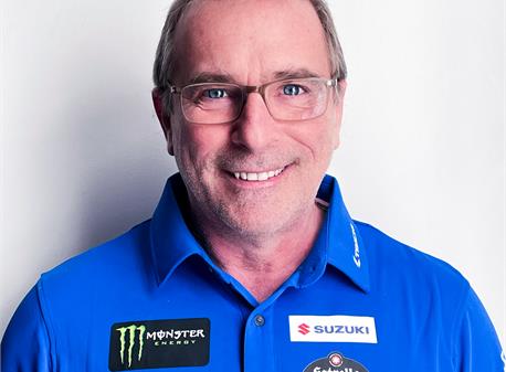 Wayne Rainey akan Menunggangi YZR500 di Goodwood FOS
