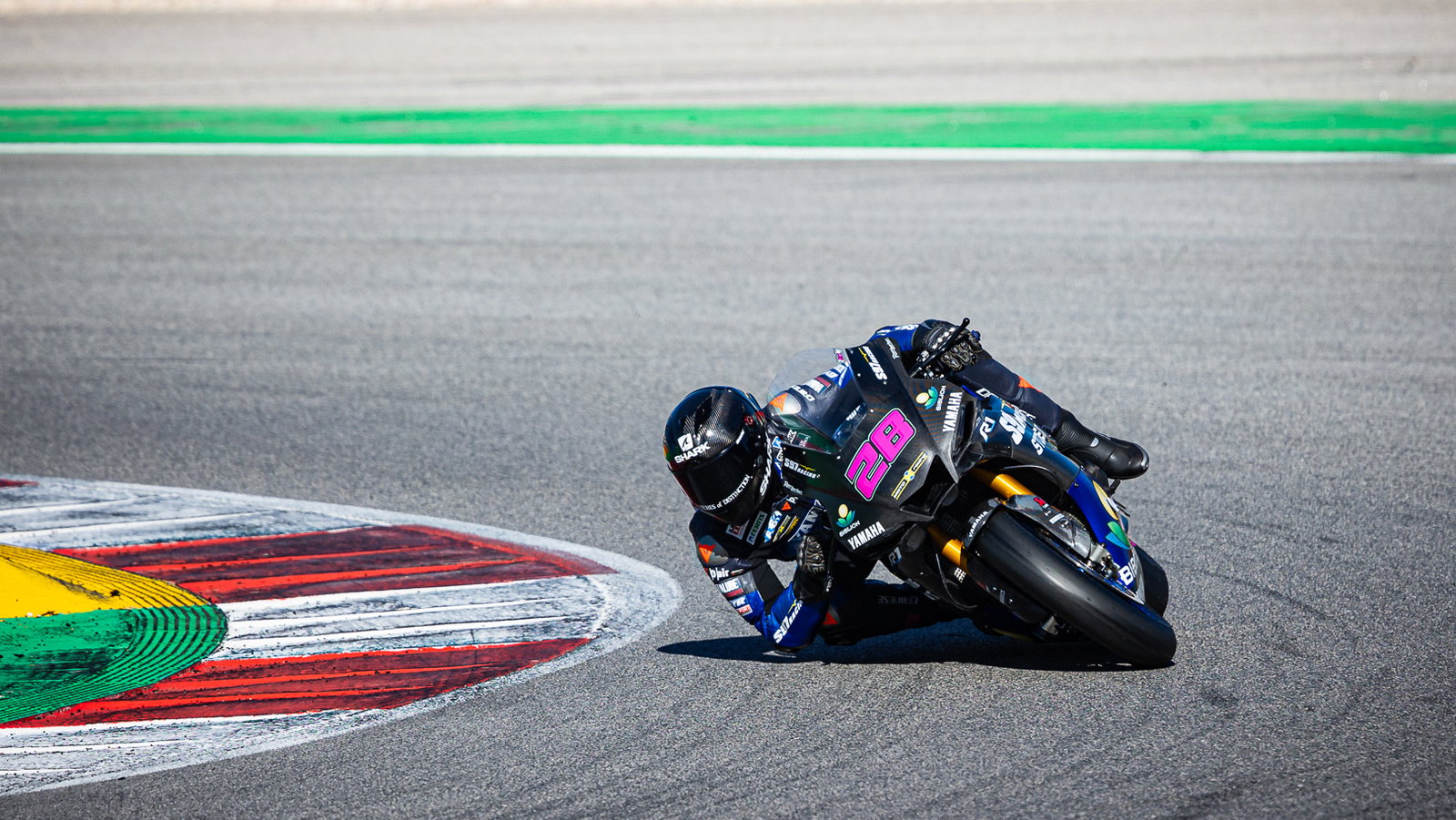 Bradley Ray, Motoxracing Yamaha WorldSBK 2023