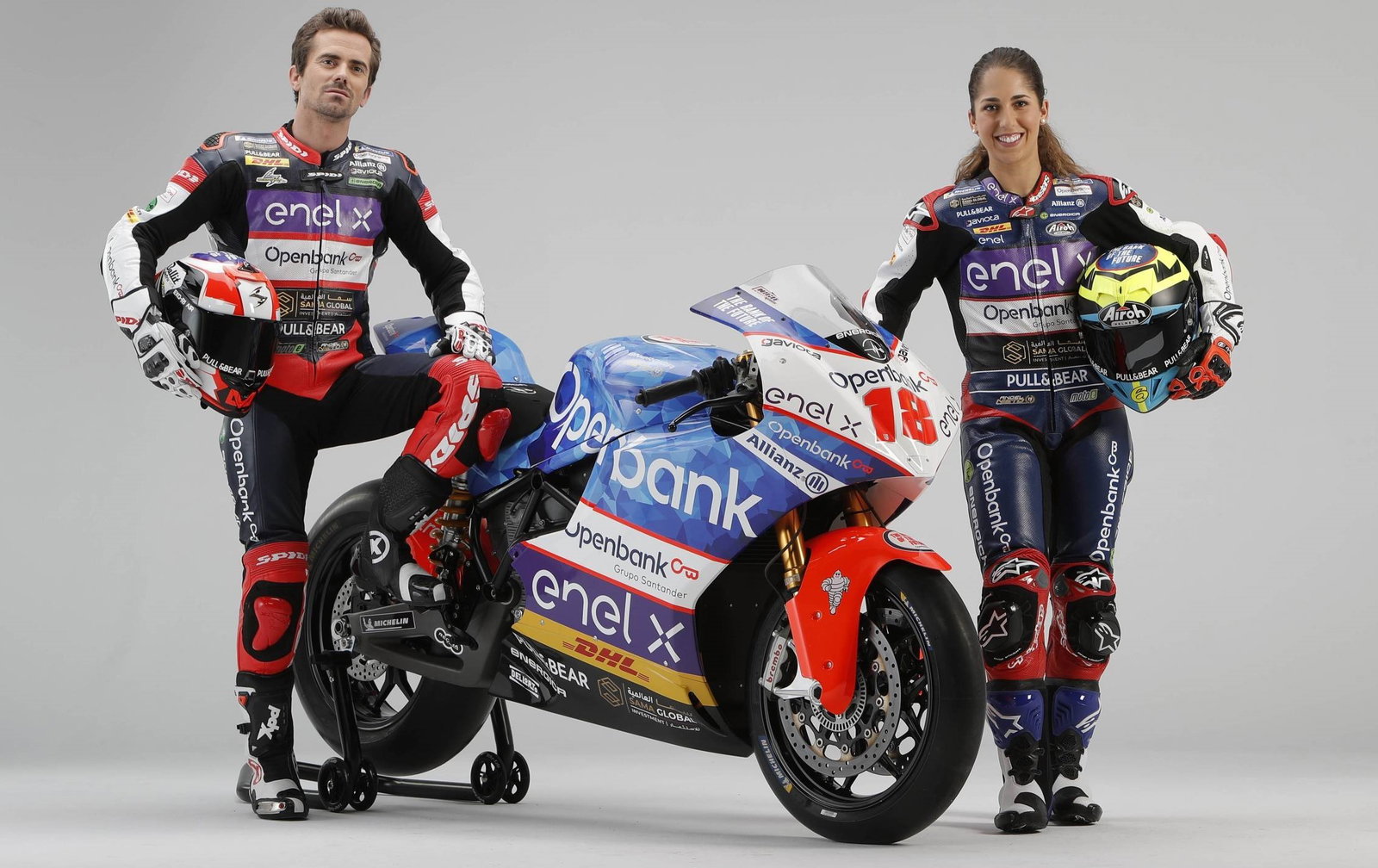 Catalunya: Marquez: 'Bike dan saya dalam posisi yang sangat bagus'