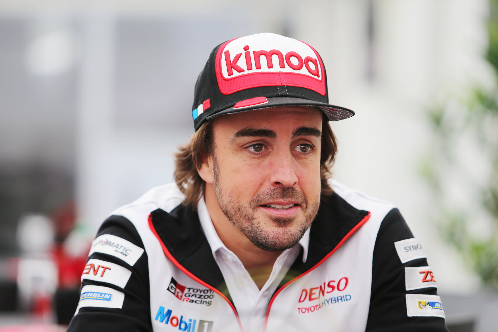 Oliver Rowland yakin Manor akan 