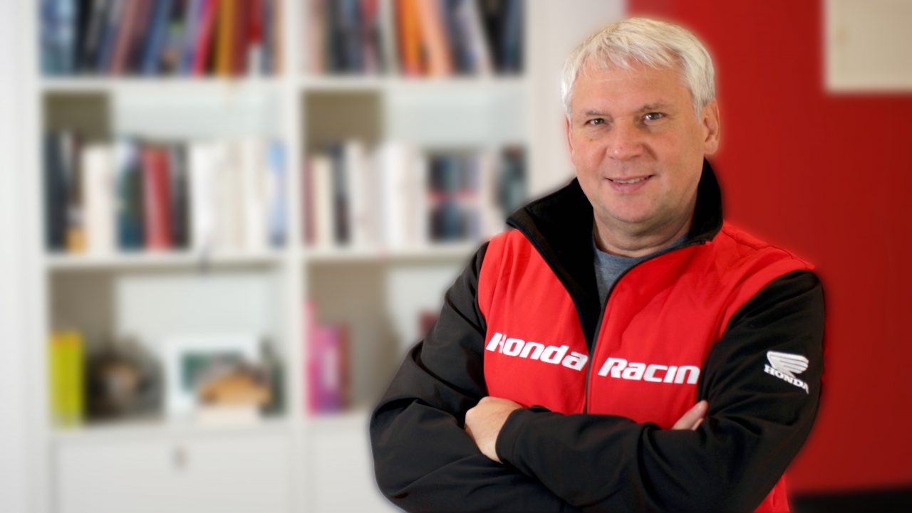 Triple M Racing, Honda, World Superbike,