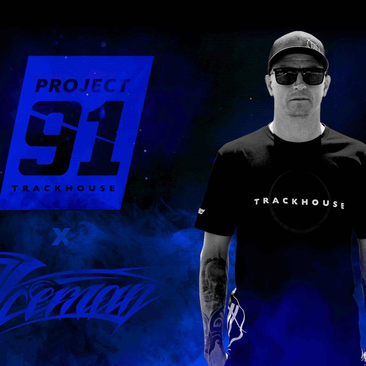 NASCAR at Watkins Glen: Kimi Raikkonen, TrackHouse Racing