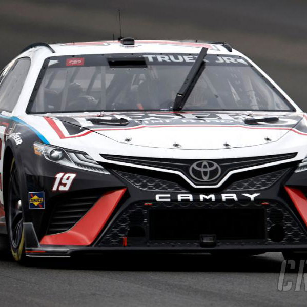 NASCAR: 2015 to see reduced testing and horsepower, wet road races