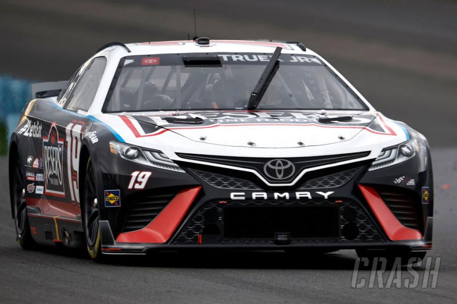 NASCAR at Watkins Glen: Kimi Raikkonen Launches Project 91 for TrackHouse, Justin Marks