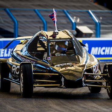 W Series reveals 28 drivers progress in first selection stage
