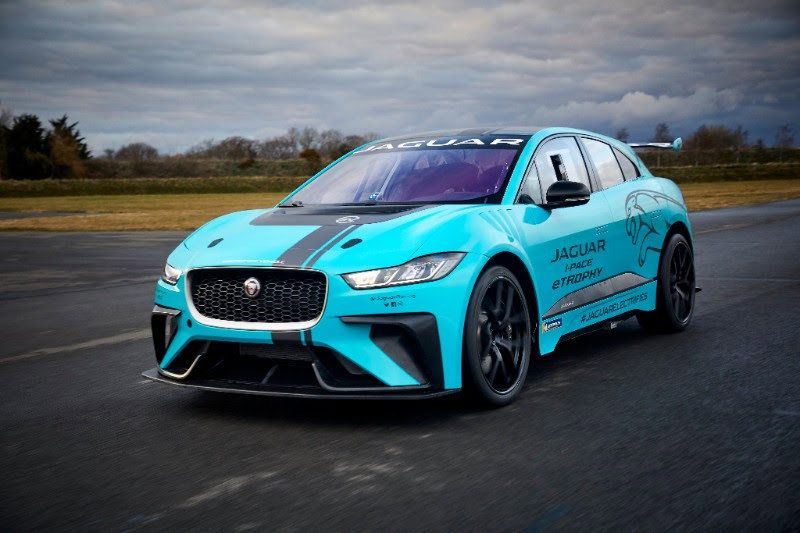 Driving new Formula E car like a ‘science fiction movie’ - Audi’s Daniel Abt