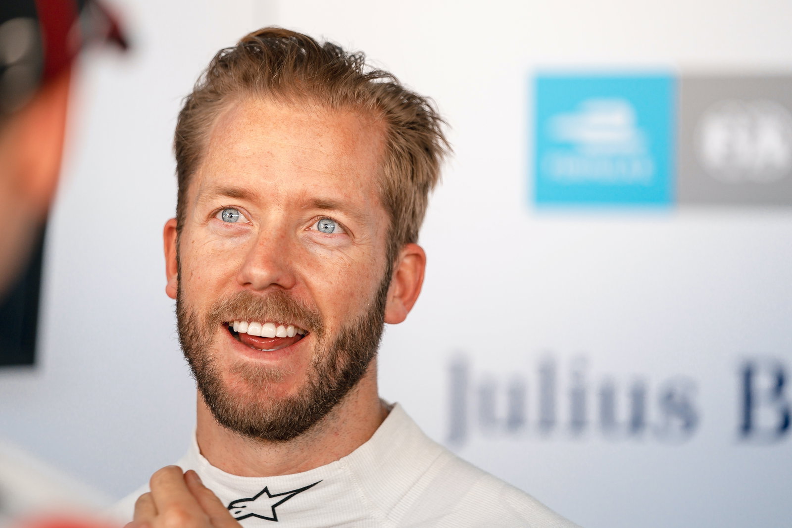 Envision Virgin Racing snaps up Nick Cassidy for 2020/21 FE season