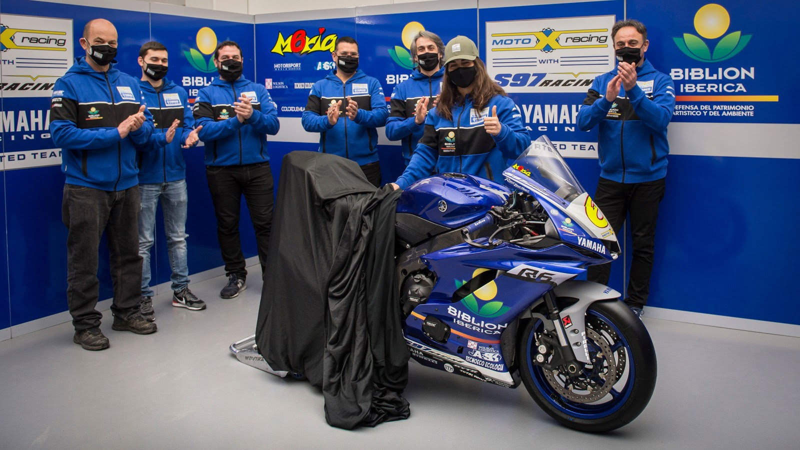 Moto2 riders Aegerter, Bendsneyder seek success in swap to WorldSSP