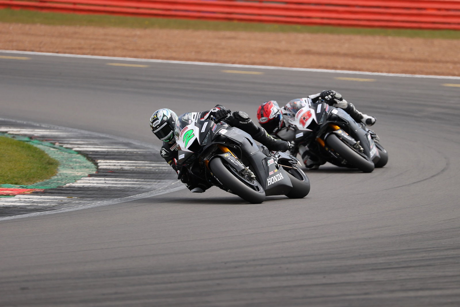 Bol d’Or, Daytona, Isle of Man TT, Suzuka 8H on BSB rider Irwin's ‘bucket list’