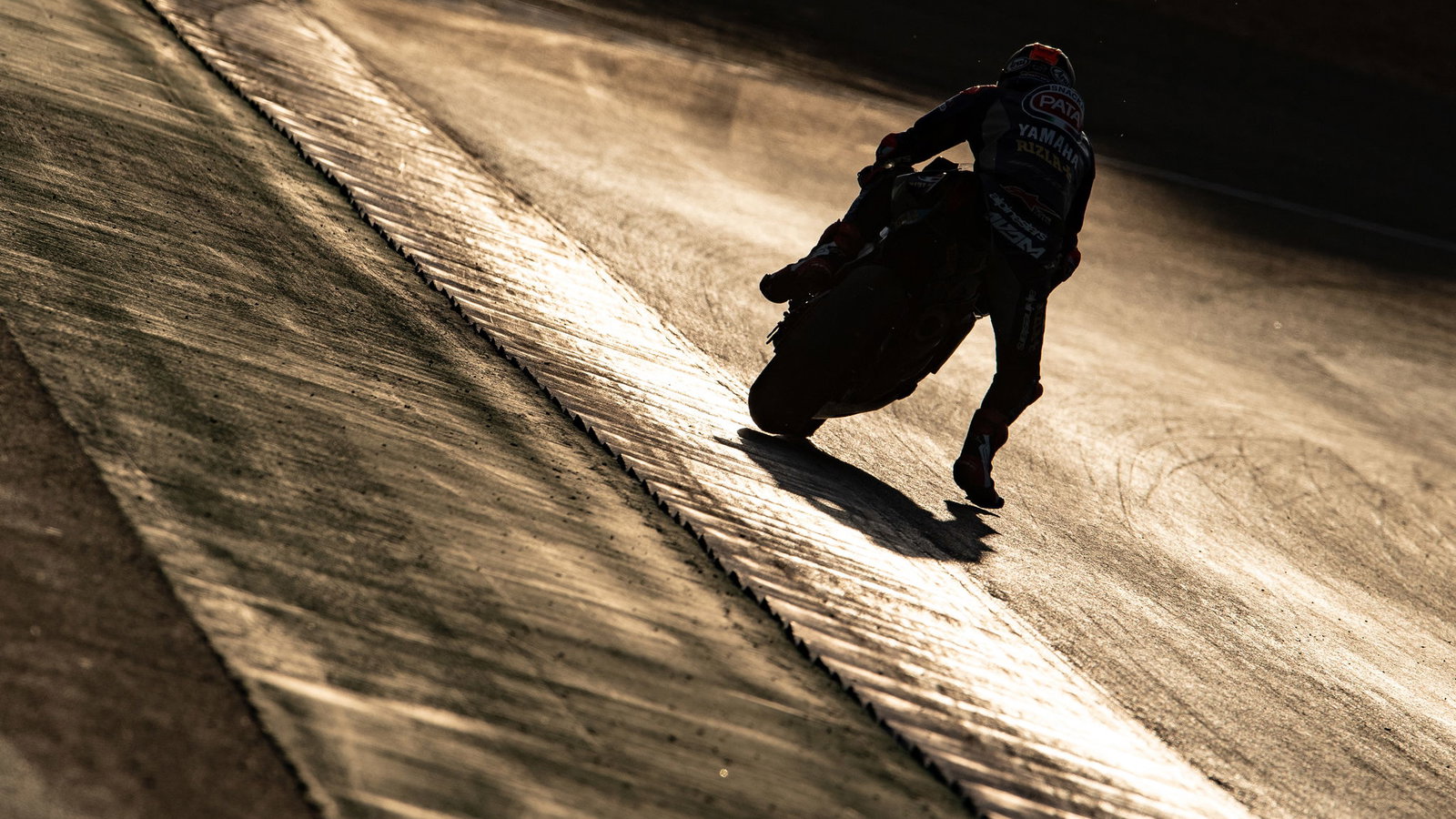 Michael van der Mark, Pata Yamaha, Jerez,