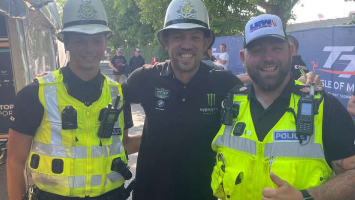 The weirdest 2023 Isle of Man TT stories that you didn't notice...