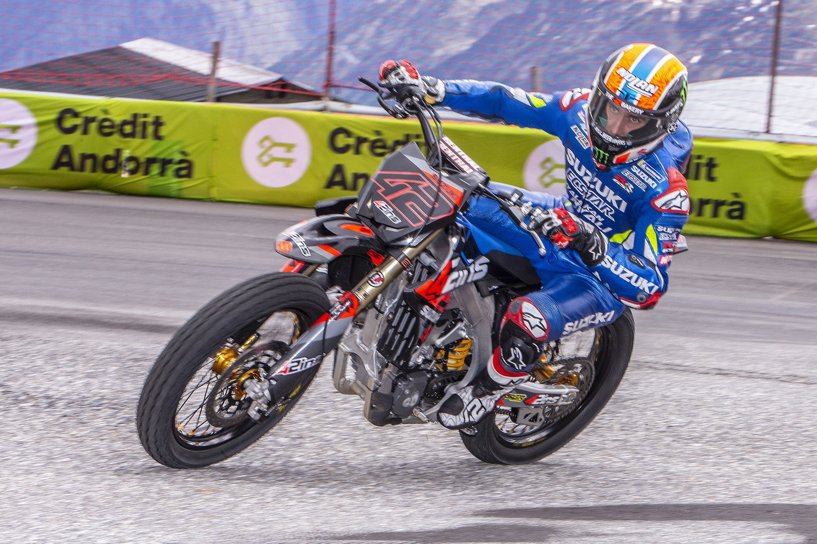 Dovi and KTM? 'We want to keep all 4 riders' - Beirer
