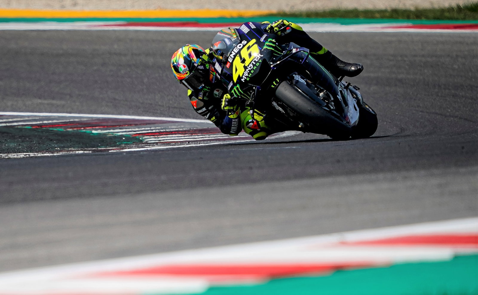 Petronas zeros in on first satellite Yamaha MotoGP win