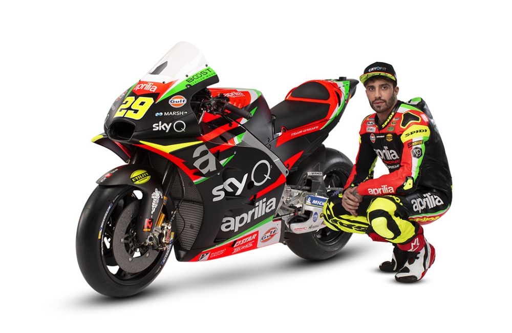 MotoGP Gossip: Bagnaia compared to Marquez