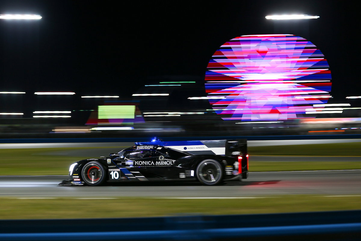 Why Alonso’s starring role at Daytona was one of his finest hours