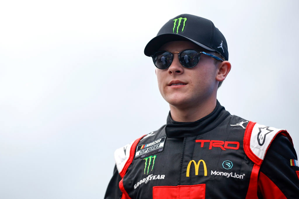 NASCAR Silly Season Update After Kyle Busch Announces Move to Richard Childress Racing