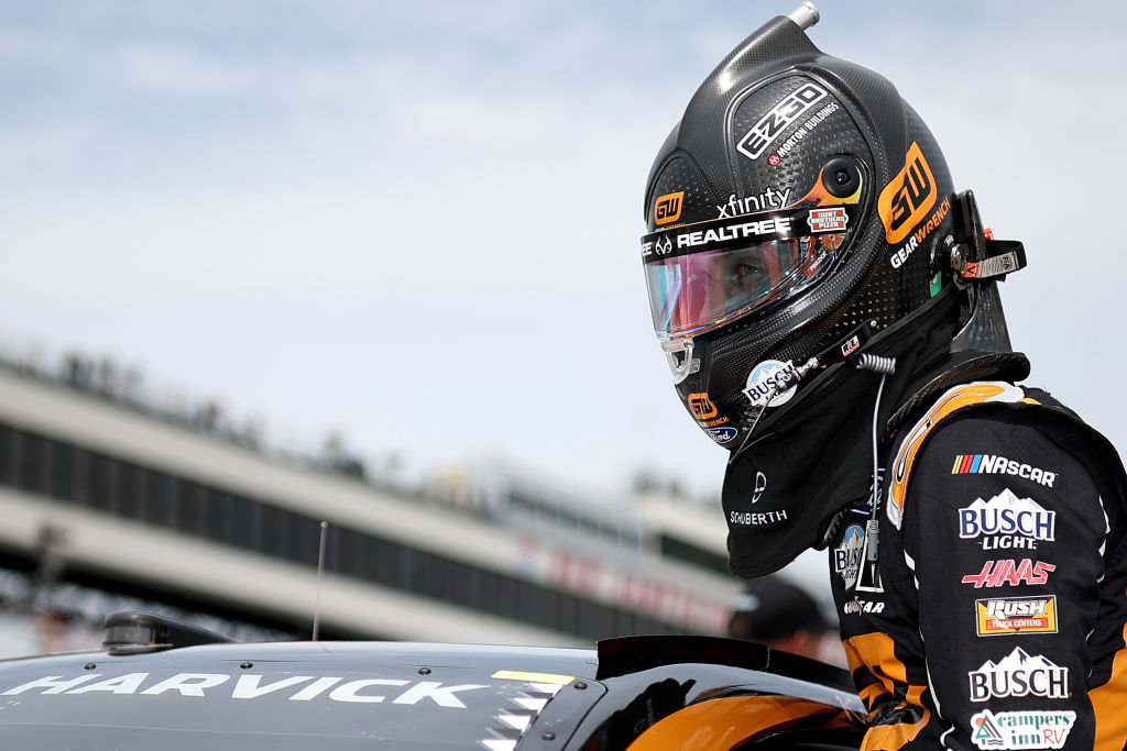 NASCAR at New Hampshire: Martin Truex Jr, Joe Gibbs Racing Earn Pole Position