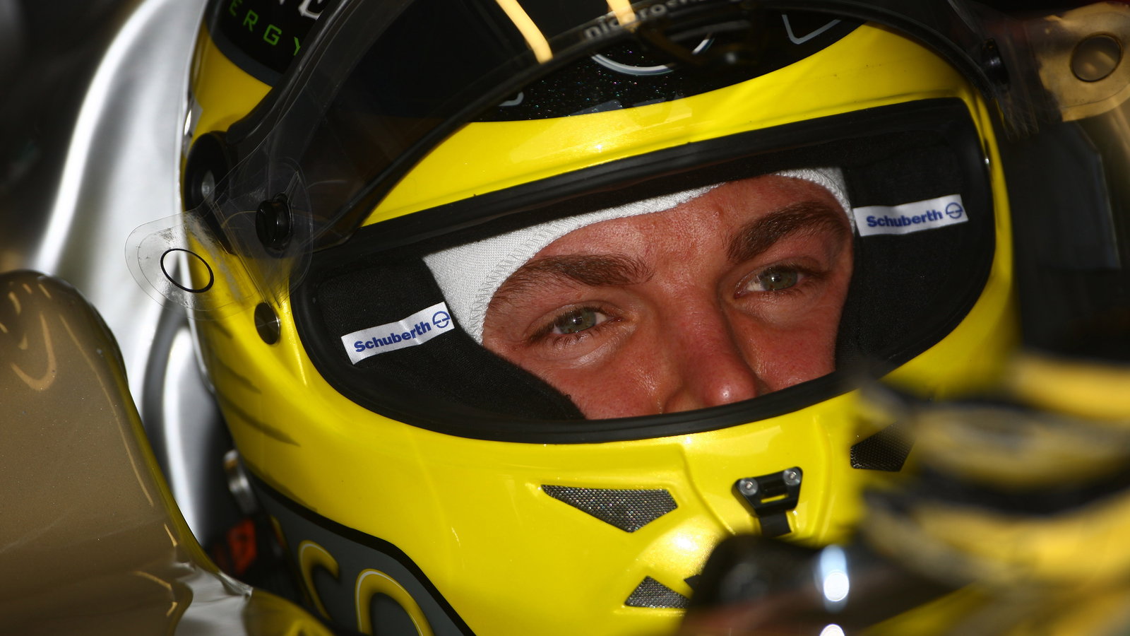 10.09.2011- Saturday Practice, Nico Rosberg (GER), Mercedes GP Petronas F1 Team, MGP W02