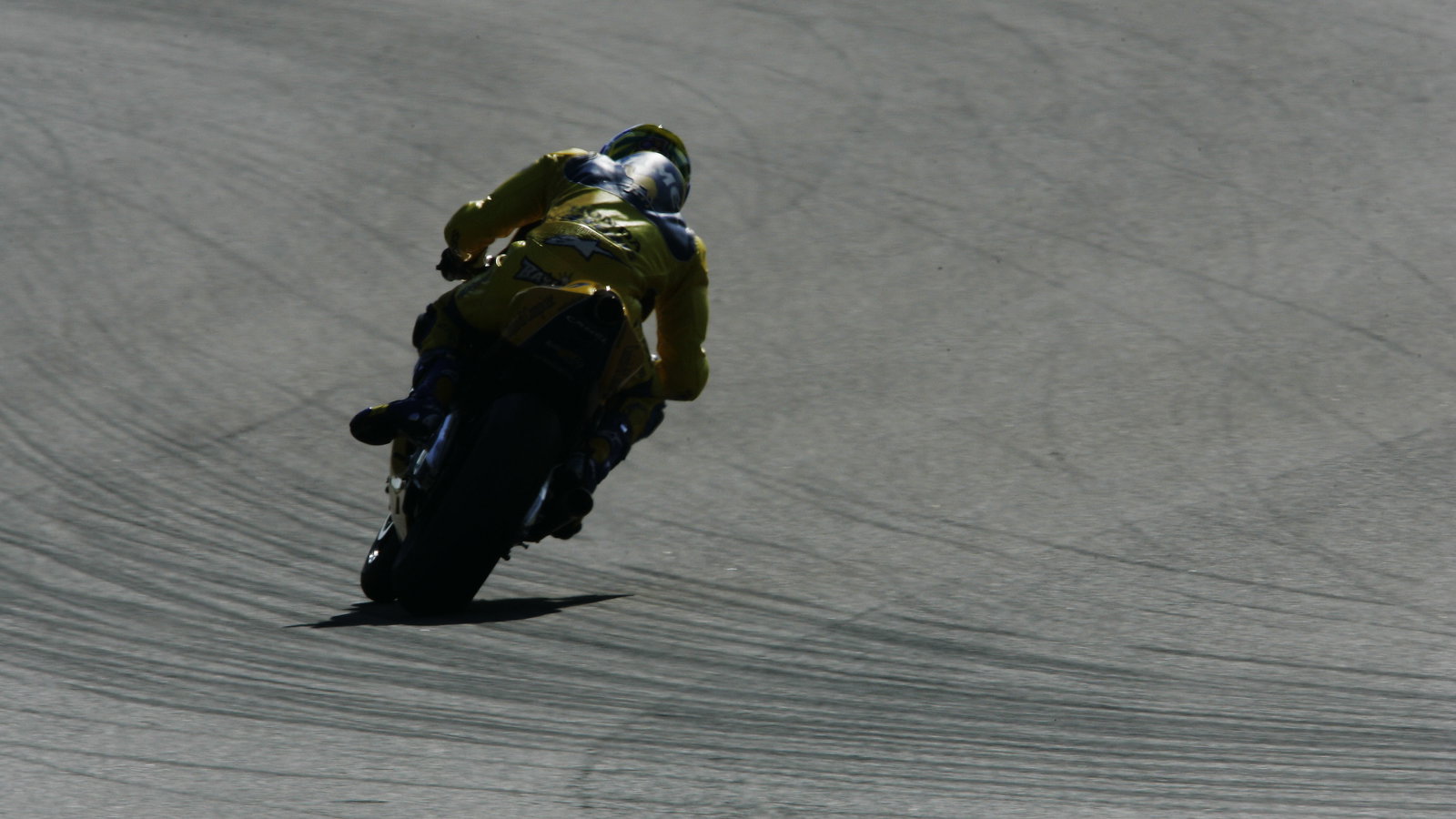 Bayliss, Czech MotoGP, 2005