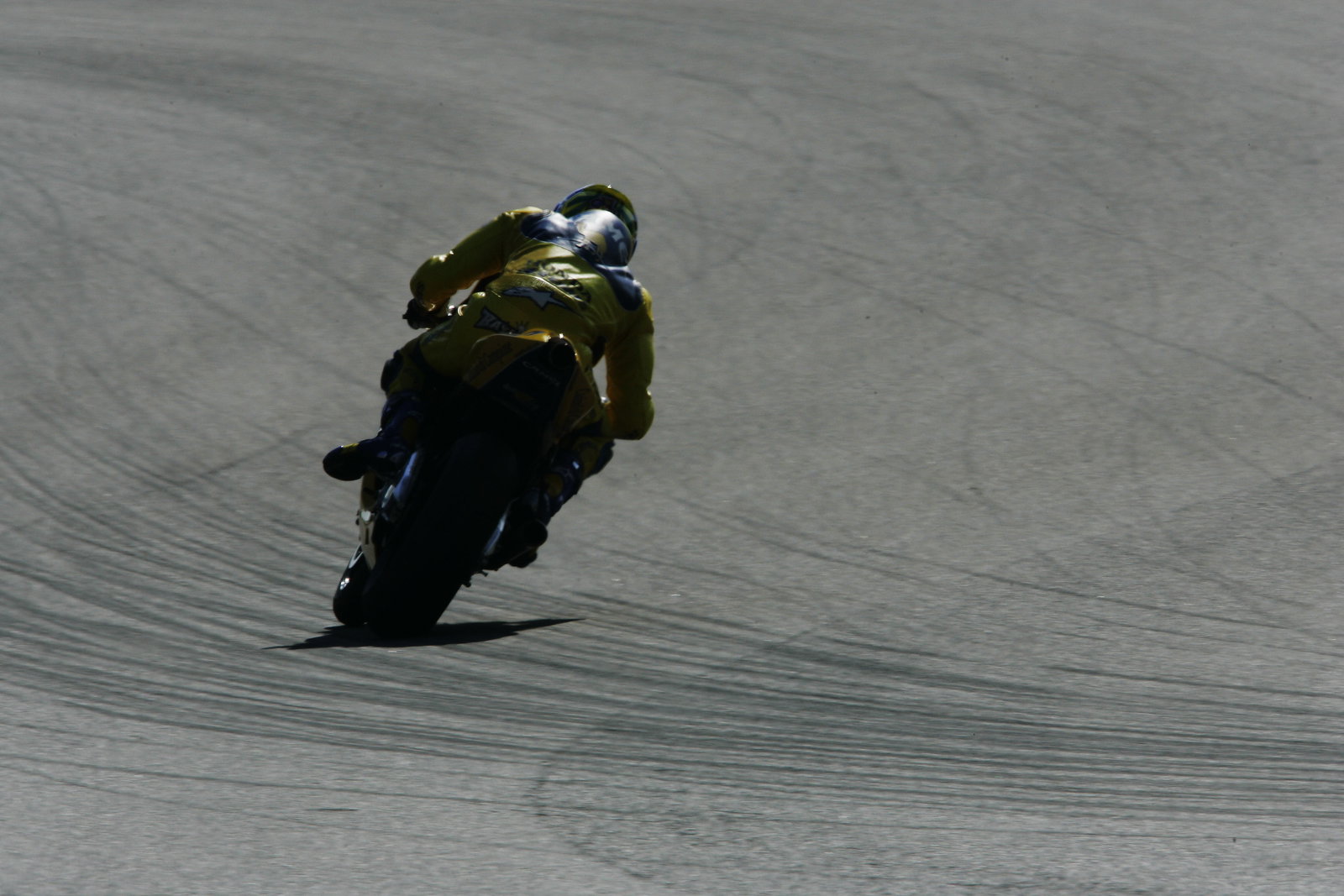 Bayliss, Czech MotoGP, 2005