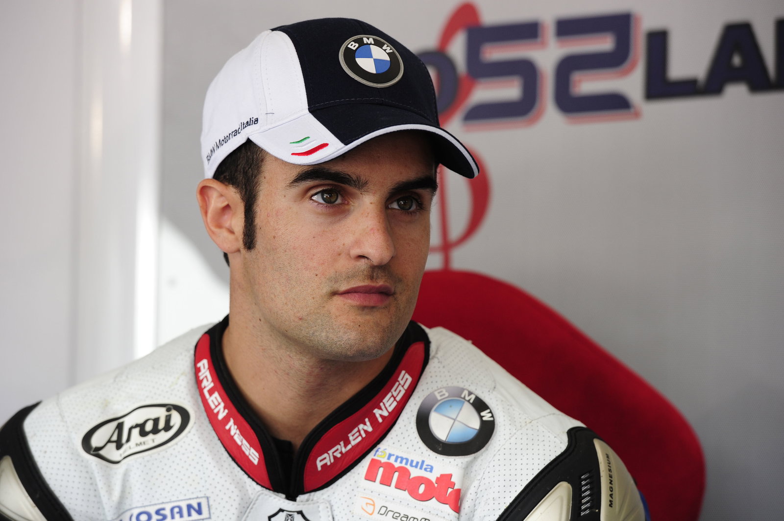 Fores, Imola WSBK 2011