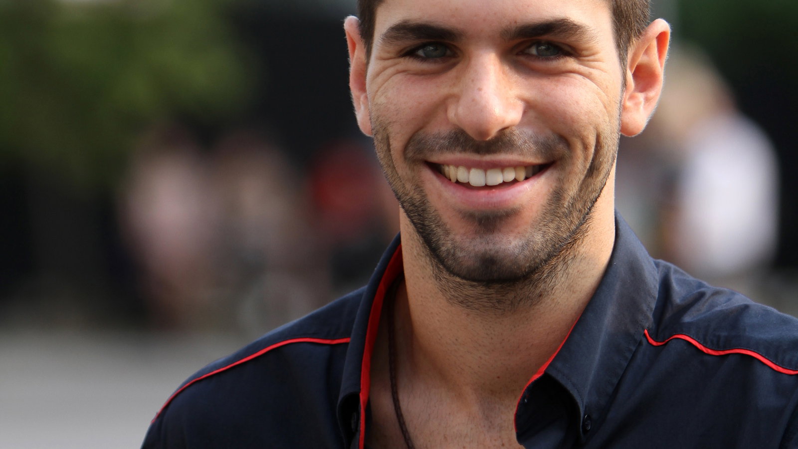 24.09.2011- Jaime Alguersuari (SPA), Scuderia Toro Rosso, STR6