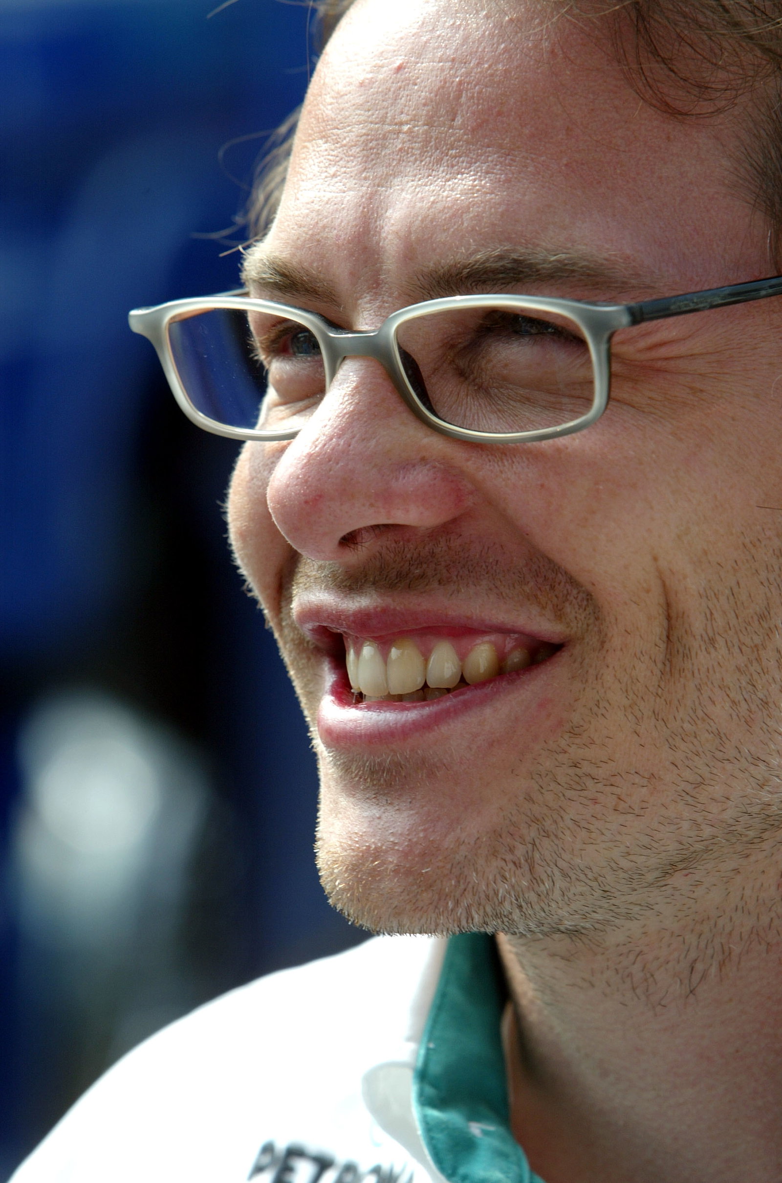 Jacques Villeneuve