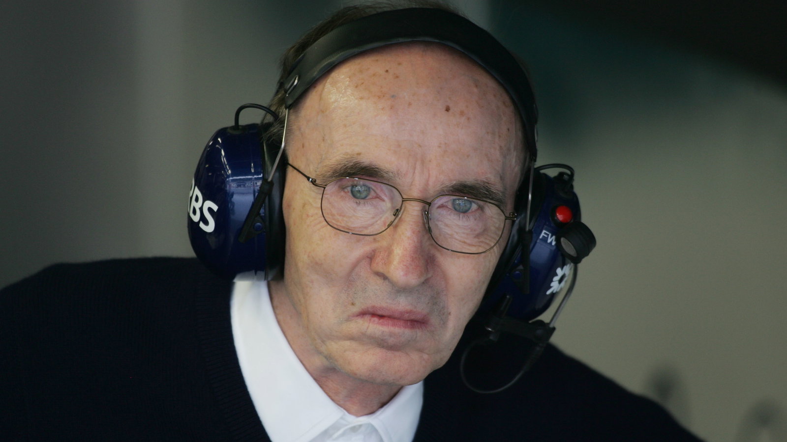 Frank Williams