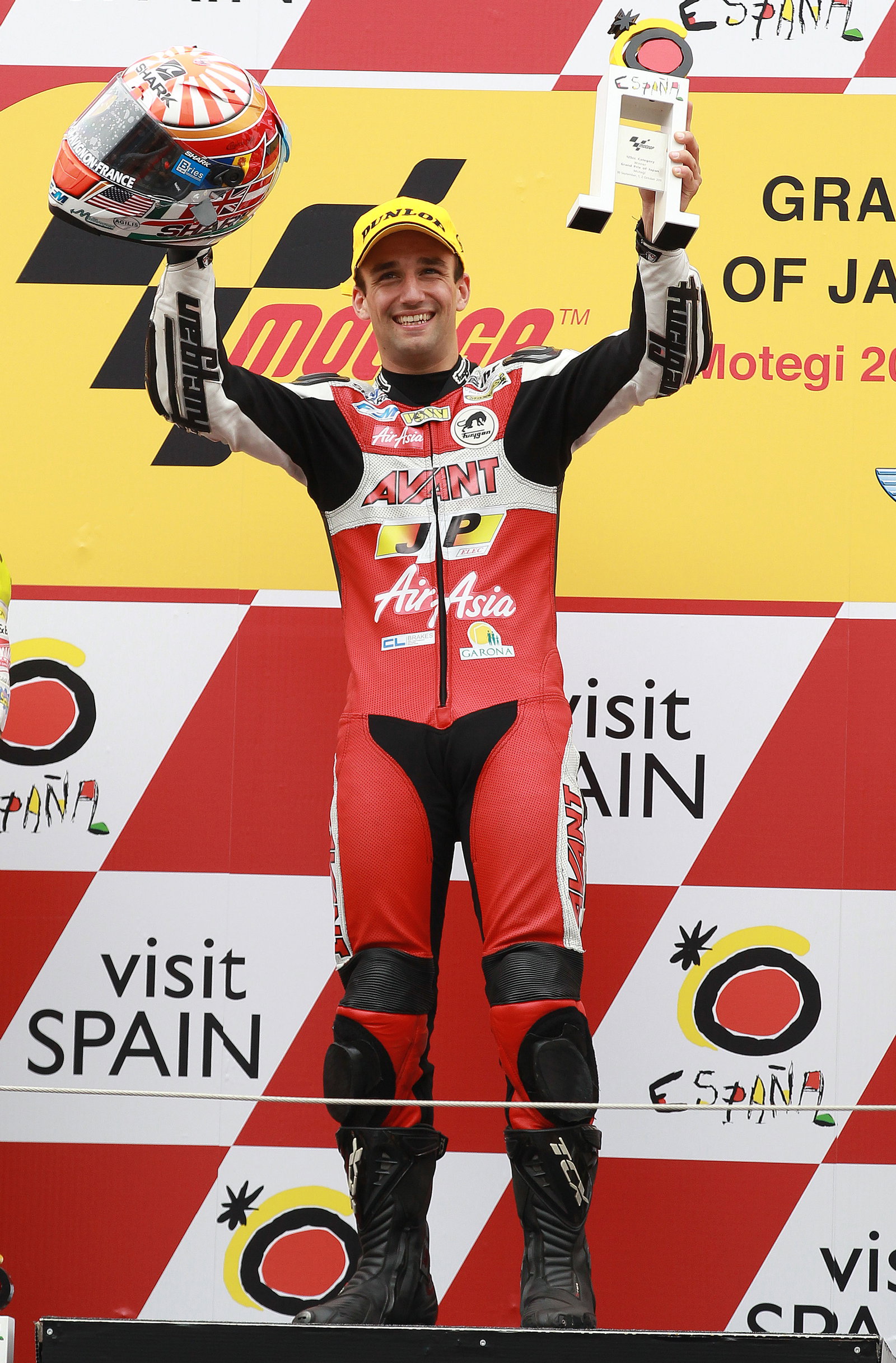 Zarco, 125, Japan MotoGP 2011