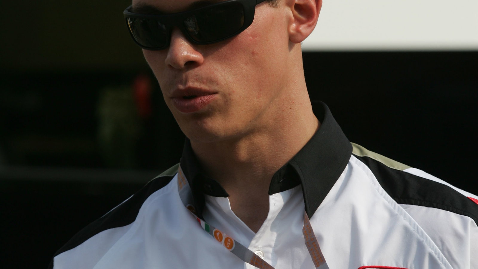 Alan van der Merwe