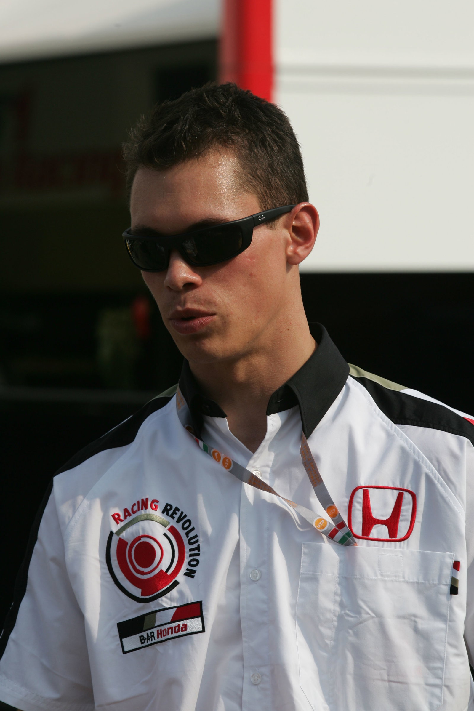 Alan van der Merwe