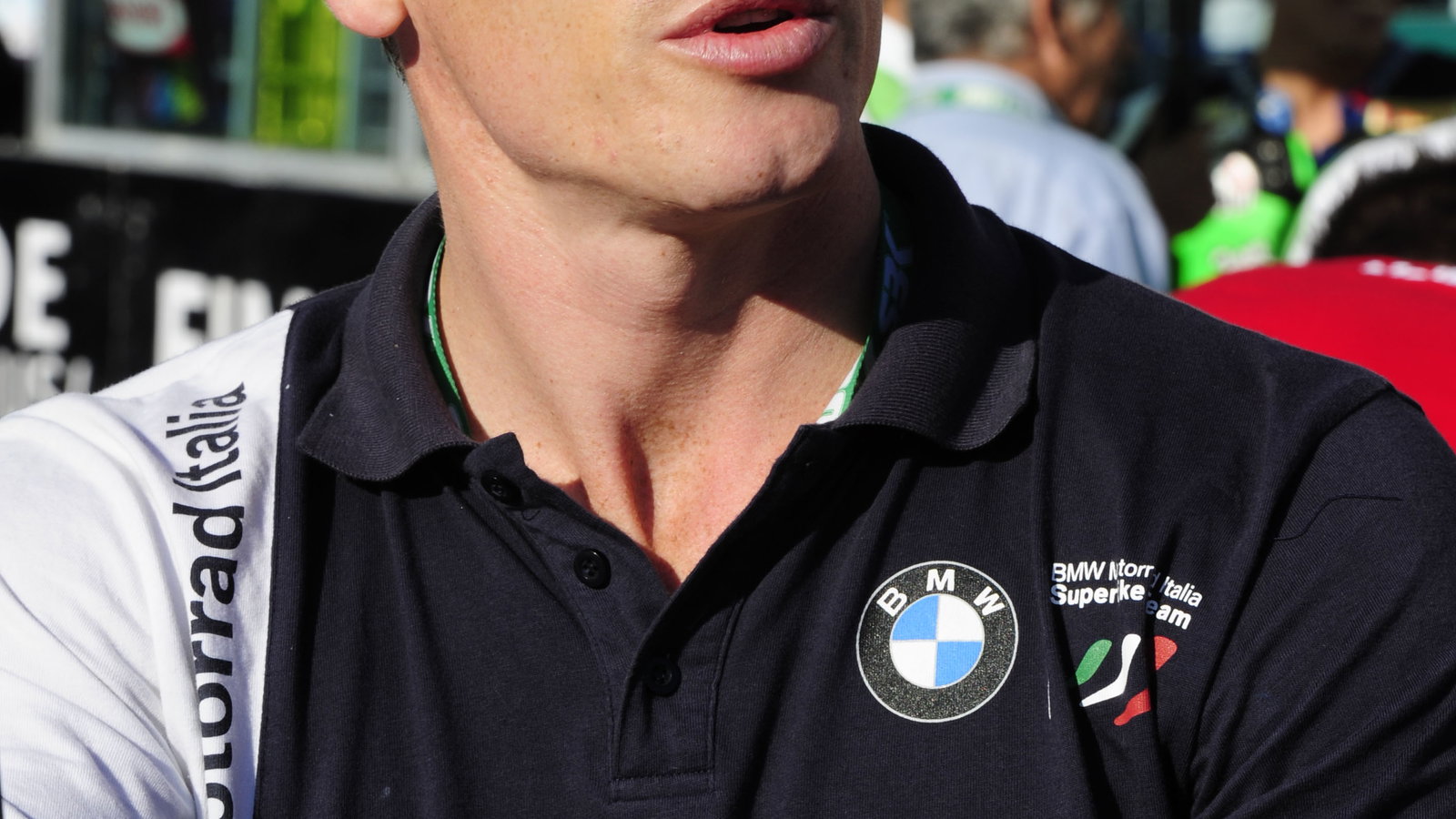 Toseland, French SSTK 1000 Race 2011