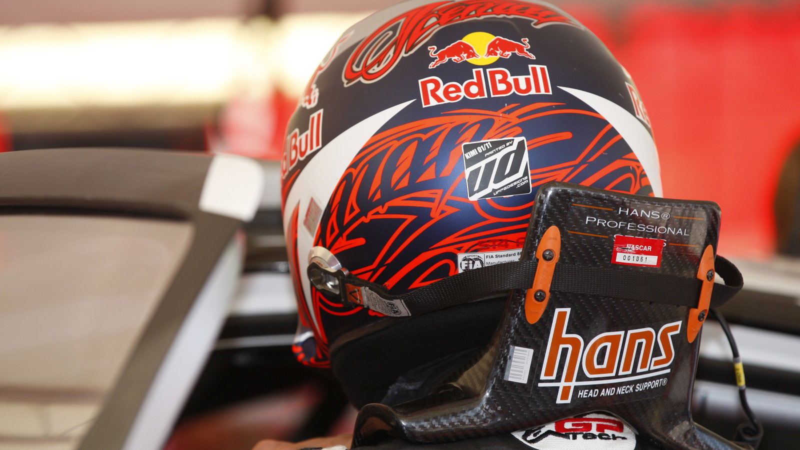 Kimi Raikkonen (FIN), Citroen DS3 WRC, ICE 1 Racing