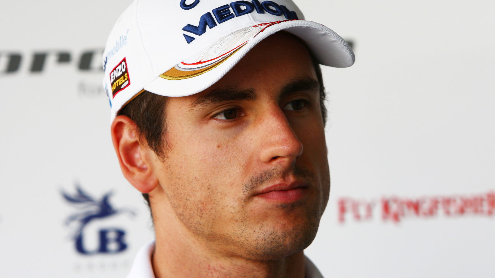 13.10.2011- Adrian Sutil (GER), Force India F1 Team, VJM04