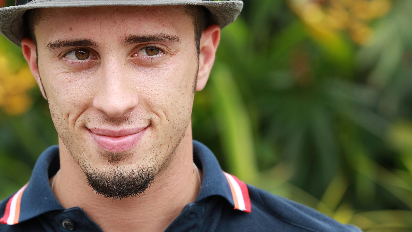 Dovizioso, Malaysian MotoGP 2011
