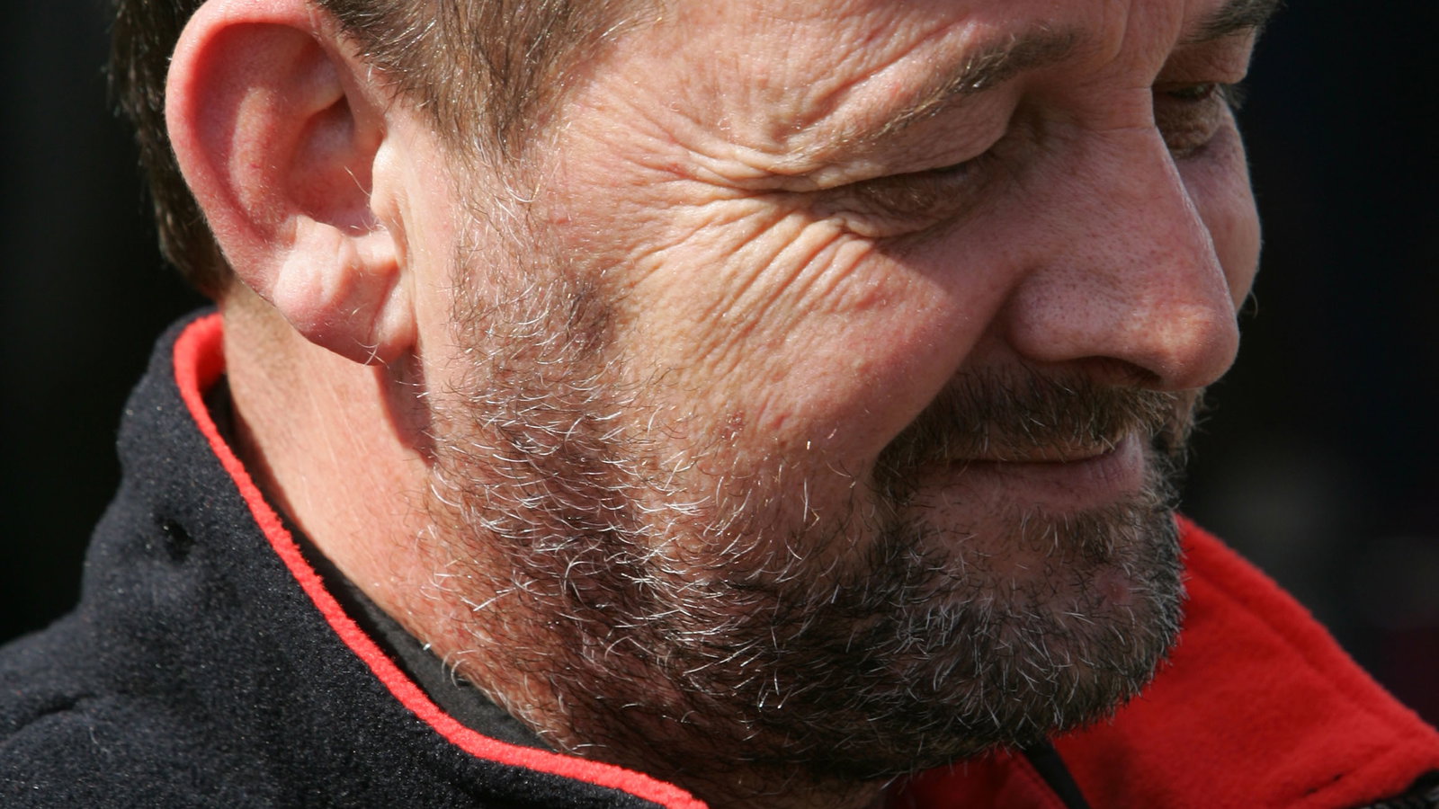 Minardi boss Paul Stoddart