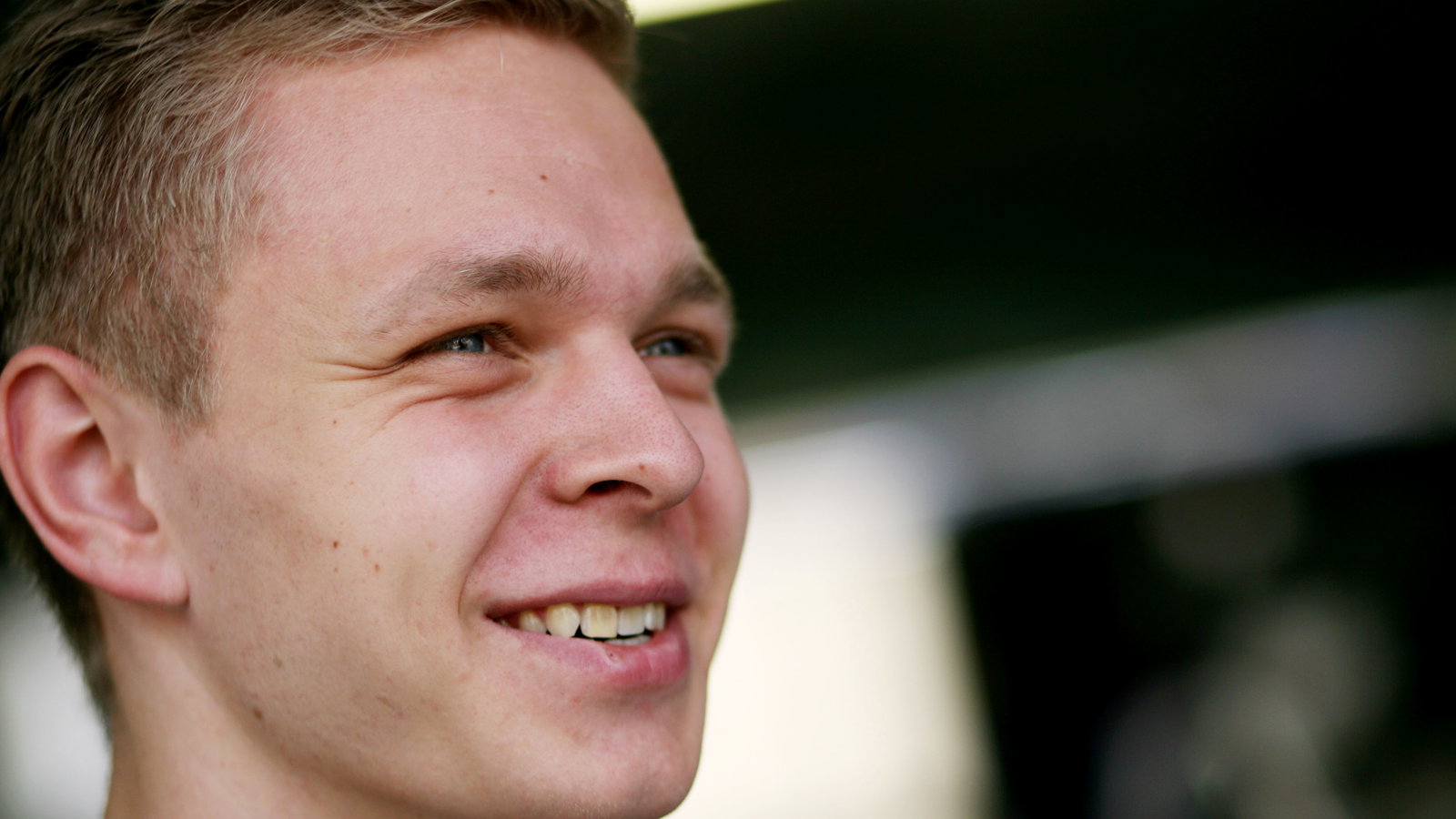 Kevin Magnussen (DEN) Carlin Dallara Volkswagen