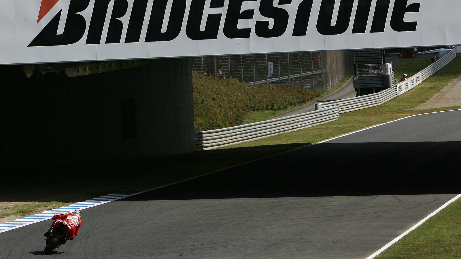 Capirossi, Japanese MotoGP, 2005