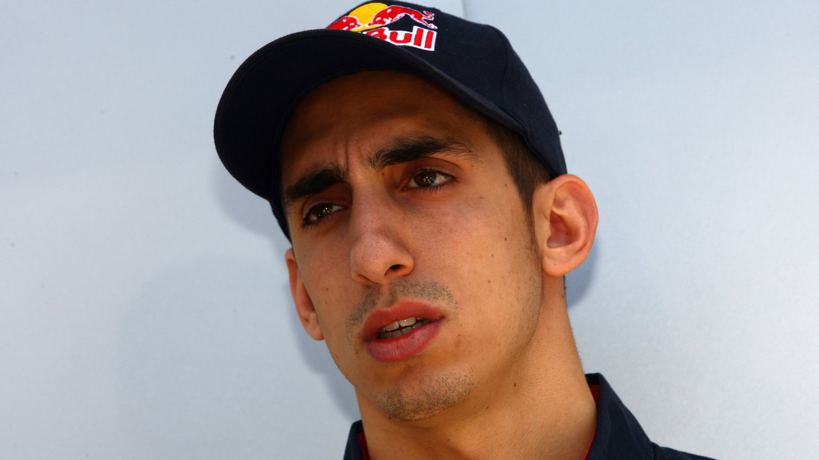 24.11.2011- Sbastien Buemi (SUI), Scuderia Toro Rosso, STR6