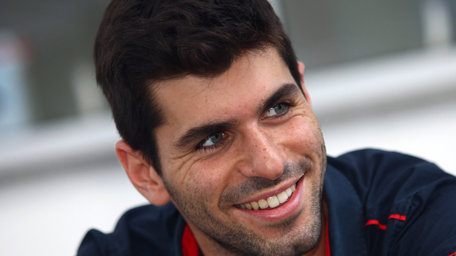 24.11.2011- Jaime Alguersuari (SPA), Scuderia Toro Rosso, STR6