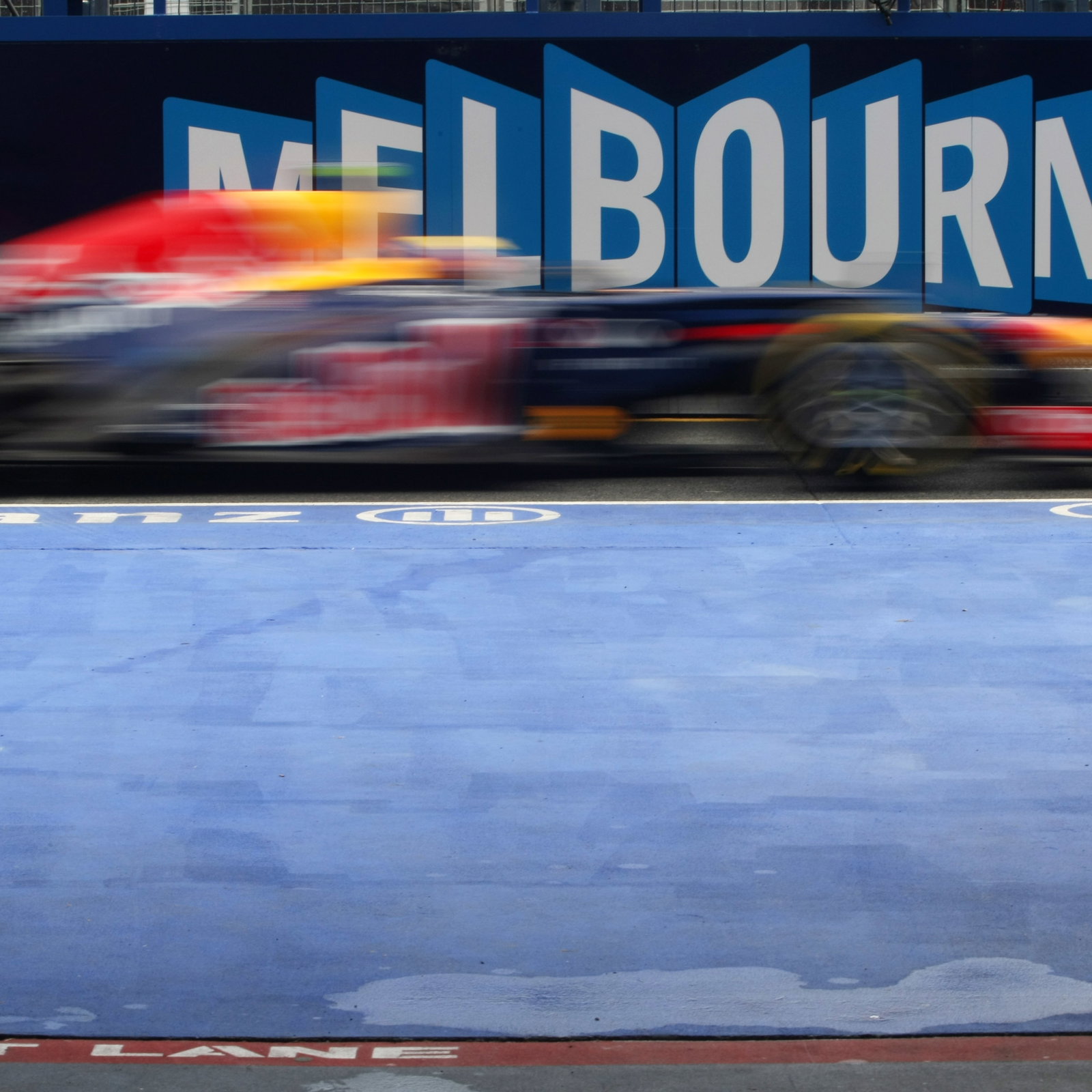 Mark Webber (AUS) Red Bull Racing