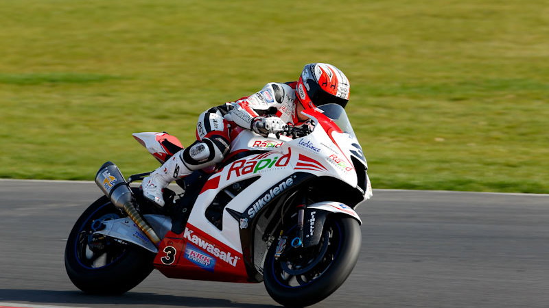 STUART EASTON RAPID SOLICITORS KAWASAKI - [picture credit: Ian Hopgood Photography]
