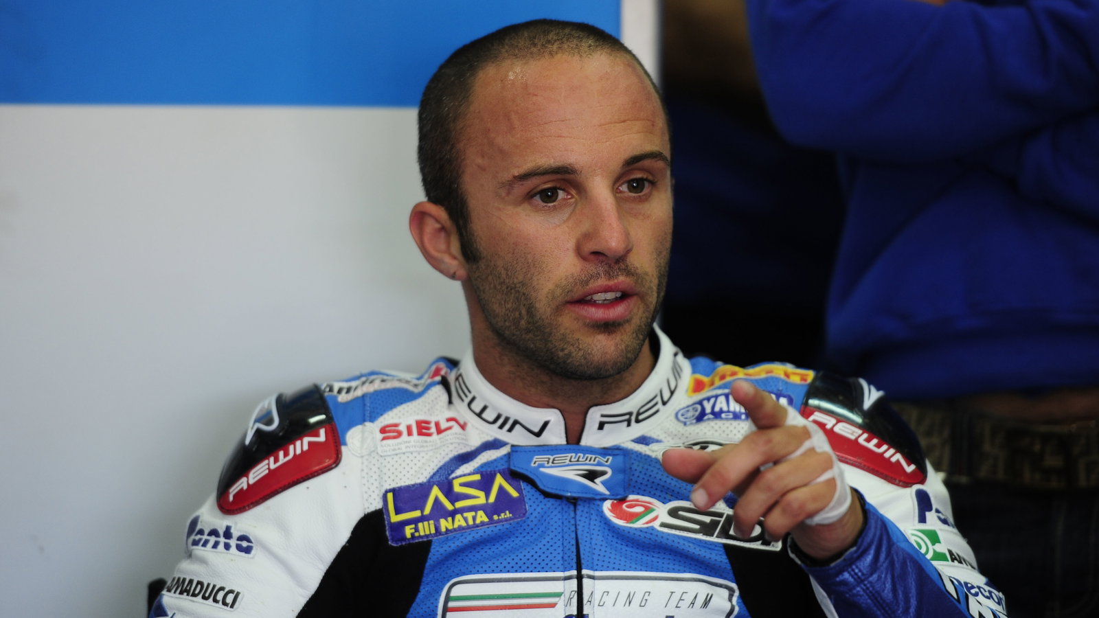 Roccoli, Imola SSTK 1000 2012