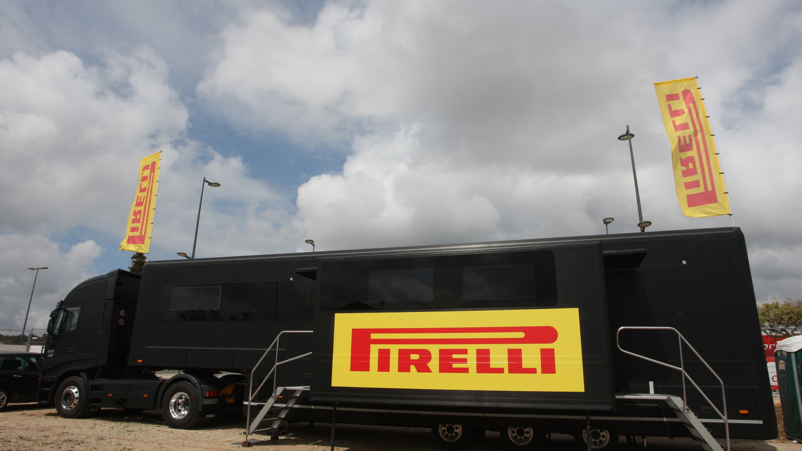 Pirelli