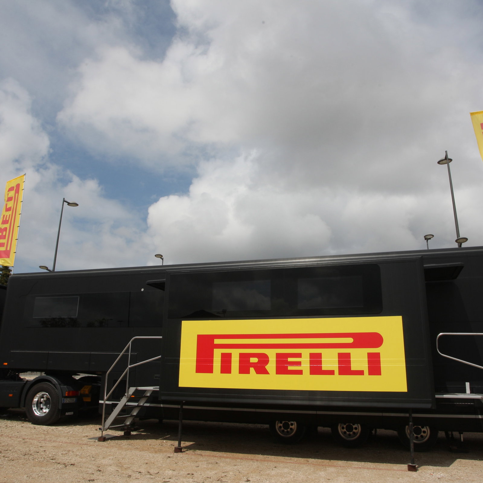 Pirelli